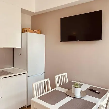 Apartman Casa La Palma Verbania