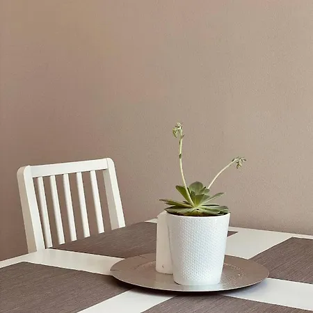 Lägenhet Casa La Palma *