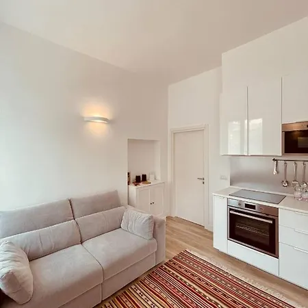 Apartman Casa La Palma Verbania