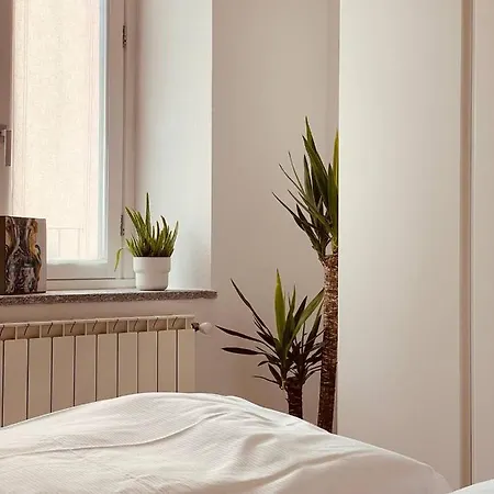 Casa La Palma Apartman *