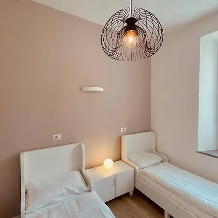 Casa La Palma Appartamento Verbania