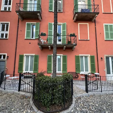 Apartamento Casa La Palma