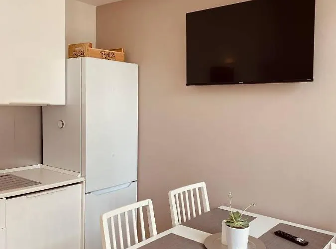Lägenhet Casa La Palma Verbania