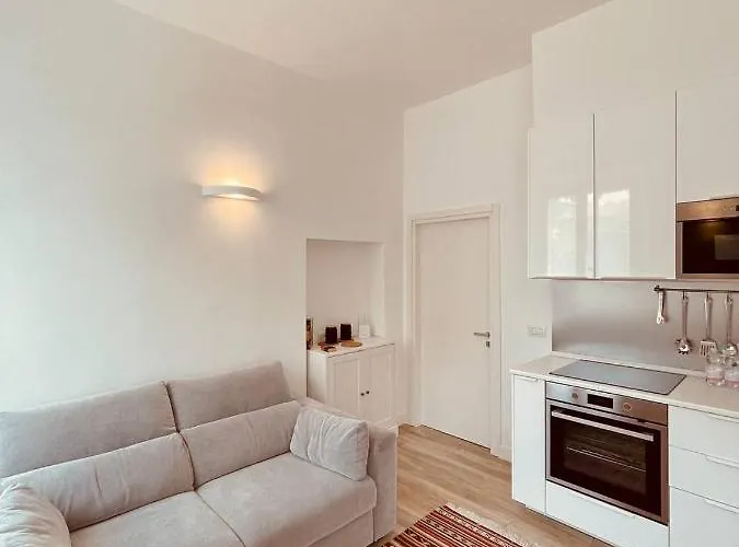 Lägenhet Casa La Palma Verbania