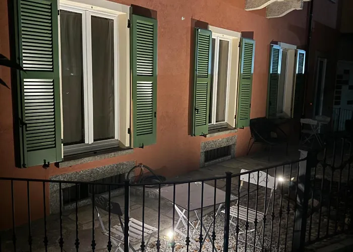 Casa La Palma * Verbania